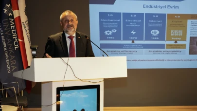 Türk mühendisliği zirveye uçuyor: Gökyüzünde kesintisiz internet cönemi başlıyor