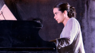 Ahmet Levendoğlu'nun Kızı Eren Levendoğlu Kimdir, Nereli, Kaç Yaşında, Mesleği Ne? Zimbabve'den İngiltere'ye Kariyer Yolculuğu