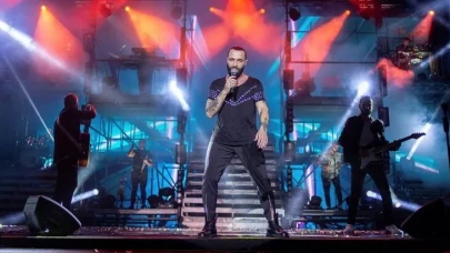 İstanbul Yazı Müzikle Karşılıyor! Jolly Joker Konser Takvimi Açıklandı