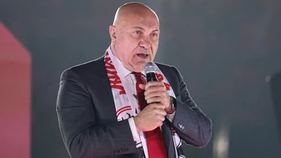 Sosyal medya karıştı: “Bir gün tüm Fenerbahçelileri Samsunsporlu yapacağım”