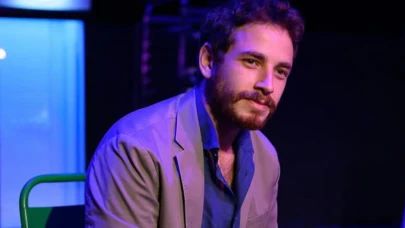 Cem Yiğit Üzümoğlu’nun Yurt Dışı Yasağı Tartışma Yarattı