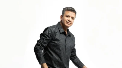 Ümit Yılmaz’dan 23 Nisan’a Duygusal Armağan: ‘Edalı’ Herkesi Mest Etti