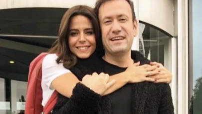 Müzik Dünyasını Sarsan Geri Dönüş: Simge ve Özgür Aras Yine Birlikte