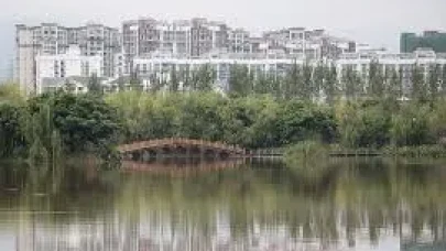 Çin Yeni İletişim Uydusunu Başarıyla Uzaya Fırlattığını Duyurdu