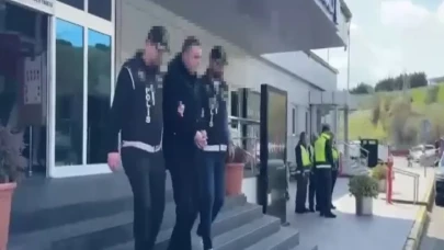 Yıllardır aranıyordu! Sarallar Çetesi'nin kaçış planı İstanbul’da son buldu