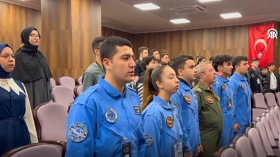 Bursa'da 7. Havacılık ve Savunma Günleri BTÜ Mimar Sinan Yerleşkesi’nde Başladı