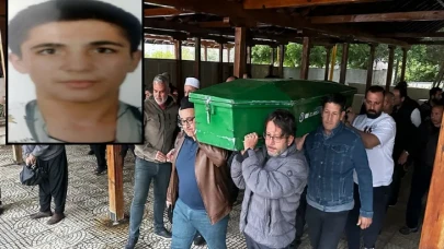 İlaçlarını Kim Aldırtmadı? Epilepsi Hastası Gencin Ölümü Üzerine Üvey Baba Tutuklandı!