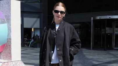 Gözler Onun Üzerinde! Pelin Karahan Yeni Projeye Hazırlanıyor mu?