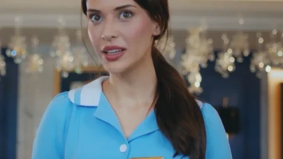 Çift Kişilik Oda Nilüfer Kimdir, Kaç Yaşında, Nereli, Gerçek Adı Ne, Hangi Dizi ve Filmlerde Rol Aldı, Sevgilisi Kim?