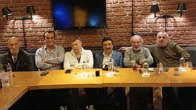 Bu Film Türkiye'yi Konuşturacak: "Ormanın Kanunu" İçin Nefesler Tutuldu!