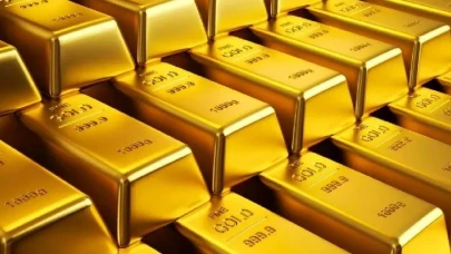 Altın Fiyatlarında Yeni Zirve! 3.805 TL Seviyesi Aşıldı
