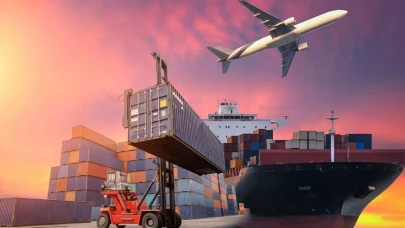 Güneydoğu’nun ihracat gücü büyüyor: Hedef 10 milyar dolar mı?