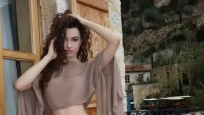 Su Burcu Yazgı Coşkun, Ekranlardan Moda Dünyasına: Pandora İşbirliğiyle Yeni Bir Başarı Hikayesi