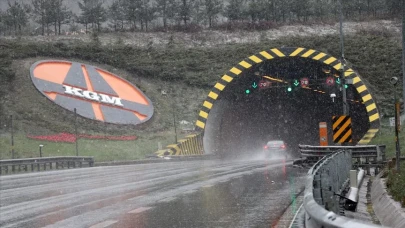 Sakın Bu Yollardan Geçmeyin! Karayolları Genel Müdürlüğü Kritik Uyarıyı Yaptı