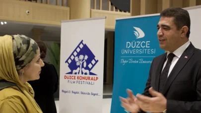 15-18 Mayıs’ta Düzce’de Sanat Patlaması: Sen de Bu Heyecana Katıl!