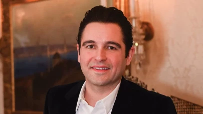 Sabancı Ailesi’nde Şok Gelişme: Hacı Sabancı’nın Oğlu Uzay Aileye Katılıyor!