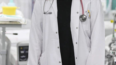 Hastalara ait veriler sızdırıldı mı? İki doktora soruşturma!