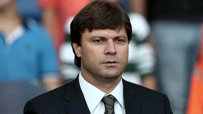 Ertuğrul Sağlam Kimdir, Kaç Yaşında, Aslen Nereli, Evli mi, Eşi Kim, Mesleği Nedir, Hangi Takımları Çalıştırdı?