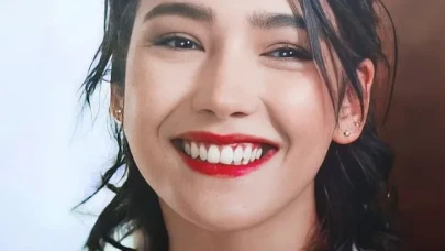 Aybüke Pusat’a Bir Şok Daha! Teşkilat Dizisinden Sonra Şimdi de Tiyatro Oyunu İptal Edildi