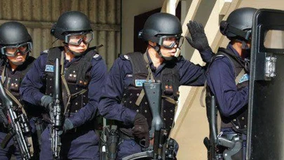 6 ülkede aynı anda operasyon! Dijital sapkınlığa geçit yok