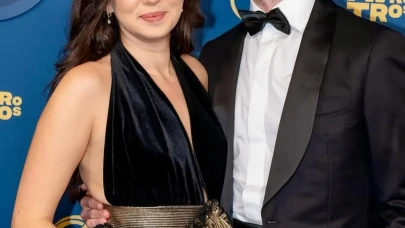 Karsu Anne Oldu! Oğlunun Adını Açıkladı İlk Kareler Sosyal Medyada Paylaşıldı