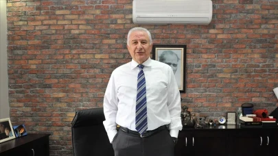 Geri Dönüşümle Zenginleşen Türkiye: 30 Milyon Ton Atık, 2,5 Milyar Dolar Getiri!