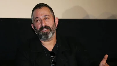 Cem Yılmaz Sosyal Medyada Kendisine Yöneltilen Eleştirilere Sert Yanıt Verdi! “Bu Kadar Deliyle Uğraşmak Zor”