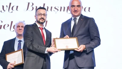 Yüzyılların ardından gelen miras: Yunus Emre’nin en eski eseri ilk kez tanıtıldı!