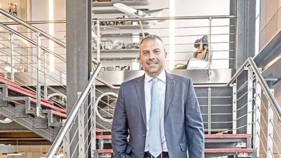 TAV Havalimanları'na Global Başarı: Çalışanlarına En İyi İş Ortamını Sunan Şirket Seçildi!