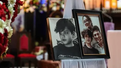 Kadıköy cinayetinde yeni gelişme: Mezarına bile tahammül edemediler!