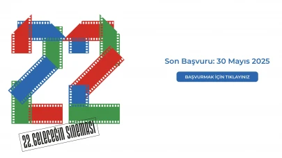 Senaryonu Yaz, Sinemaya Yön Ver! 35 Bin TL Destek İçin Son Gün 30 Mayıs