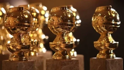 Hollywood'da Büyük Gece: 83. Altın Küre Ödülleri İçin Geri Sayım Başladı!