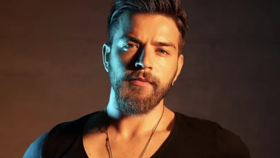 Gökhan Yeniada’dan Kalplere Dokunan Şarkı: ‘Sen Üzülme’ Dijital Platformlarda!