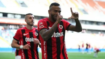 Gençlerbirliği, Adanaspor Deplasmanında Fırtına Gibi: 5-0'lık Farklı Zafer!