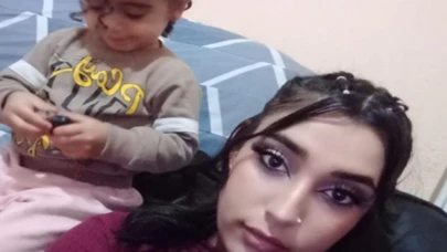 Cep Telefonunu ve Kimliğini Bıraktı! Esma ve Kızı Burcu’dan 3 Gündür Haber Yok