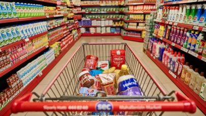 Market Zincirlerinde Alarm Zilleri: İlk Çeyrekte Rekor Düşüş!