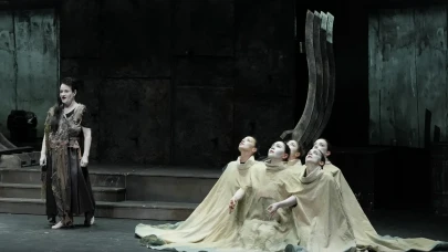 Festivalde Sanatın Kalbi Atıyor! Adana’da Her Gün Ayrı Bir Şölen