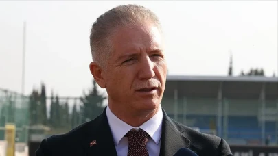 “Büyük deprem bekleniyor” manipülasyonuna suç duyurusu!