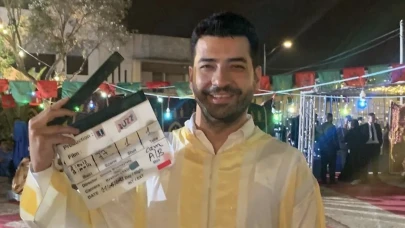 TRT Yıldızı Fas’ta Fırtına Gibi Esiyor! Altınışık’tan Yeni Film Müjdesi