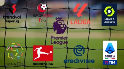 Bugün Hangi Futbol Maçları Var, Maçlar Saat Kaçta? 13 Nisan Maç Programı