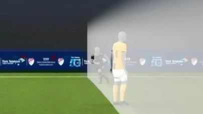 Samsunspor’un gol sevinci kısa sürdü: Holse’nin golü ofsayta takıldı