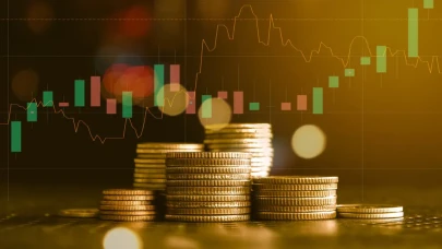 Hükümetin Ekonomik Reformları Sonuç Veriyor: Gelirlerde %58’lik Artış