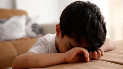 Fatih'te Dehşet: Bakıcı Tarafından Şiddet Gören Çocuklar Kurtarıldı