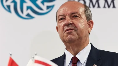 Kıbrıs’ta gerilim tırmanıyor! Tatar: “Devletimizi kimse sorgulayamaz”