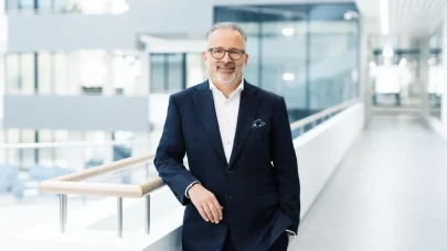 Henkel’den 2025’e Güçlü Yatırım: Organik Büyüme, Dijital Atılım ve Hisse Geri Alımı!