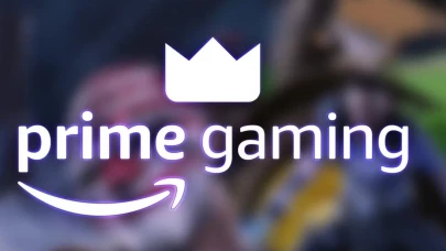 Amazon Prime Gaming Hediye Oyunlar Listesi (Nisan 2025)
