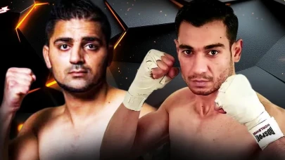 Avrupa’nın Kalbinde Türk Yumruğu: Fatih Aydın’dan Zafer Sözü!