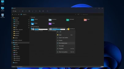 Karanlık Mod Kullanımı: Göz Sağlığı İçin Doğru Seçim mi, Risk mi?