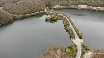 Kuraklık kabusu bitti mi? Barajlar son 10 yılın zirvesinde!