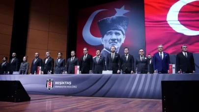 Beşiktaş’ta Borç Alarmı: Yeni Yönetimin İlk Büyük Testi Ekonomik Krizle Mücadele Olacak